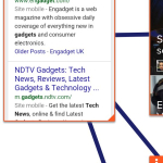 Screenshot #3 - POPWEB 0.9.31