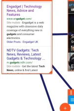 Screenshot #3 - POPWEB 0.9.31
