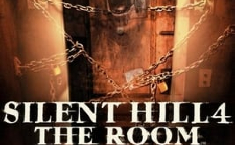 Silent Hill 4: The Room