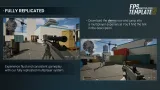 Screenshot #8 - FPS Multiplayer Template UE5.6+  v6.0.3
