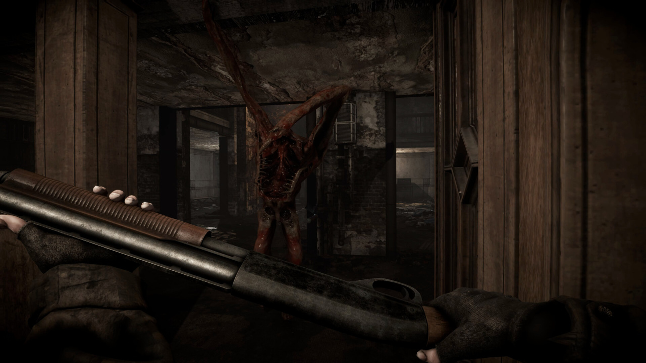 Screenshot #4 - Total Chaos