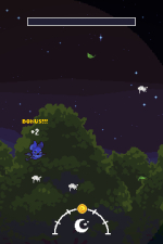 Screenshot #2 - ECHOLOCAUTION