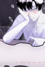 Screenshot #5 - Fearbonding