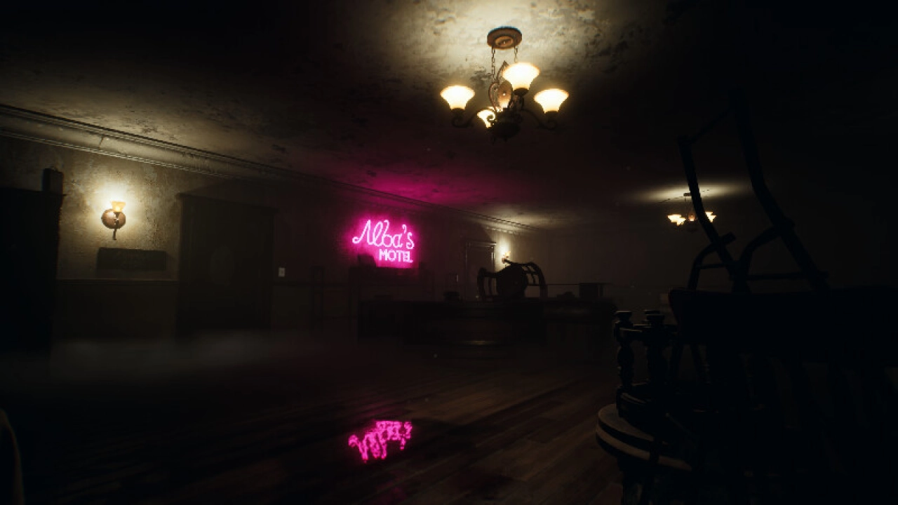 Screenshot #9 - Damned 2
