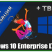 Оптимизированная сборка Windows 10 Enterprise LTSB x64
