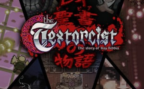 The Textorcist: The Story of Ray Bibbia