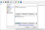 Screenshot #3 - Cobian Backup