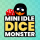 Mini Idle Dice Monster