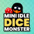 Mini Idle Dice Monster
