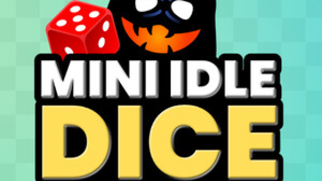 Mini Idle Dice Monster