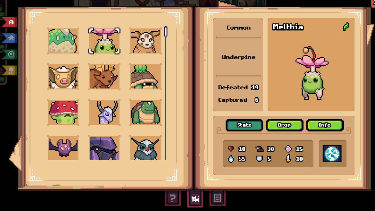 Screenshot #2 - Portal Fantasy