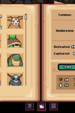 Screenshot #2 - Portal Fantasy