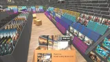 Screenshot #6 - Record Shop Simulator