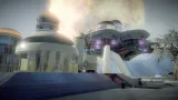 Screenshot #2 - Sci-Fi Platform City