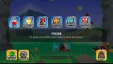 Screenshot #10 - HORIA, THE MYSTIC BATTLE 1.0.7