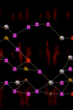 Screenshot #5 - Cave Crusade