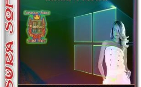 Windows 10 Insider Preview 18277.1000.181102-1446.RS PRERELEASE CLIENTCOMBINED UUP Redstone 6.by SU®A SOFT (x86-x64) (2018) [Rus/Eng]