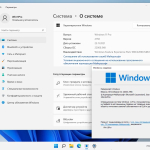 Screenshot #4 - Windows 11 Pro 21H2 22000.348 x64 by SanLex