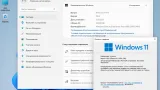 Screenshot #4 - Windows 11 Pro 21H2 22000.348 x64 by SanLex