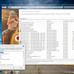 Screenshot #1 - Windows 7 SP1 Ultimate (x64) [Dark V.6.0 Expended] by YelloSOFT