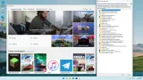 Screenshot #5 - Windows 11 PRO 21H2 x64 Rus by OneSmiLe [22000.318] (16.11.2021)