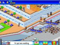 Screenshot #6 - World Cruise Story