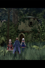 Screenshot #4 - Monochrome Mobius: Rights and Wrongs Forgotten