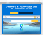 Screenshot #2 - Microsoft Edge