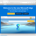 Screenshot #2 - Microsoft Edge