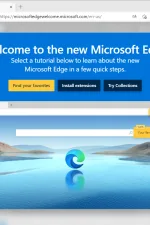 Screenshot #2 - Microsoft Edge