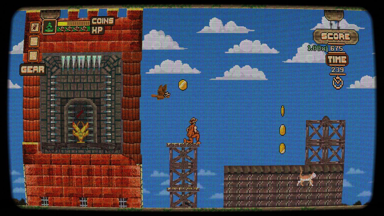 Screenshot #5 - Hatone