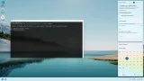 Screenshot #3 - Windows 11 x64 Русская by OneSmiLe [22631.3447]