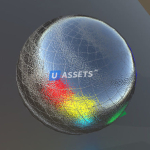 Screenshot #4 - High Quality Reflective Metal Pack