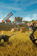 Screenshot #10 - GLUM