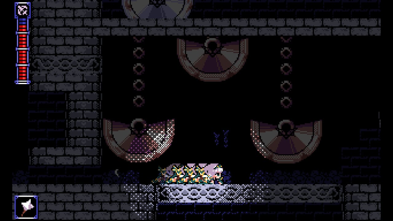 Screenshot #2 - FLARE NUINUI QUEST
