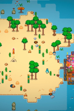 Screenshot #3 - Ocean Punk