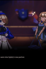 Screenshot #3 - Phantom Rose 2 Sapphire