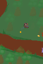 Screenshot #3 - Furry Killer