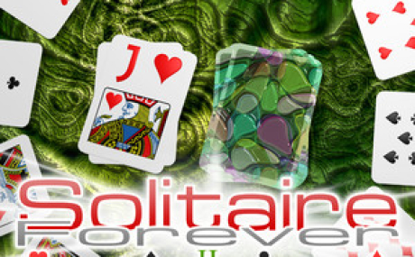 Solitaire Forever II