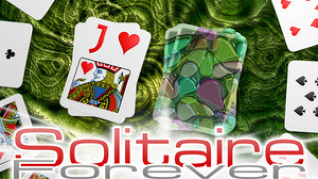 Solitaire Forever II