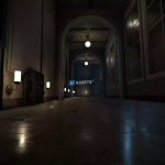 Screenshot #2 - Horror Environment Pack 1