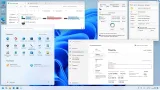 Screenshot #5 - Windows 11 x64 Русская 23H2 4in1 Upd 04.2024 by OVGorskiy