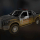 Police Vehicle: (Animated/Driveable)