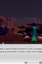 Screenshot #8 - Desert Angels