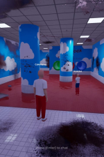 Screenshot #3 - The Anomaly Project