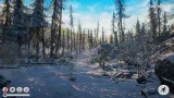 Screenshot #2 - Cold Breath