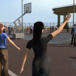 Screenshot #6 - People Path Creator — Crowd & Pedestrian Simulation Tool for Unity