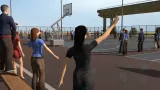 Screenshot #6 - People Path Creator — Crowd & Pedestrian Simulation Tool for Unity