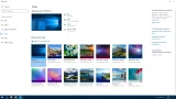 Screenshot #5 - Windows 10 Enterprise RS3 G.M.A. QUADRO (x64)