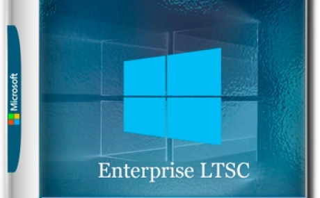 Windows 10 Lite Enterprise LTSC 2021 Build 19044.6216